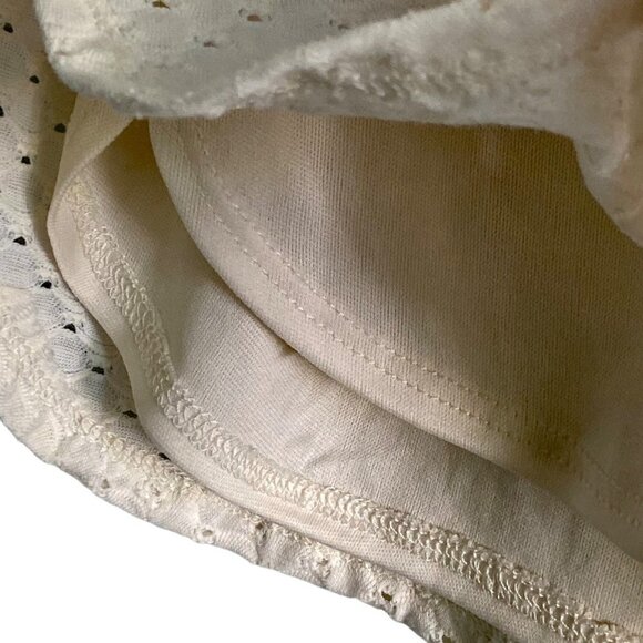 Wild Fable Shorts XS Ivory New with Tags - Picture 6 of 9